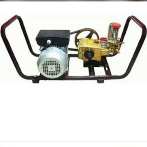 Electric Htp Sprayer