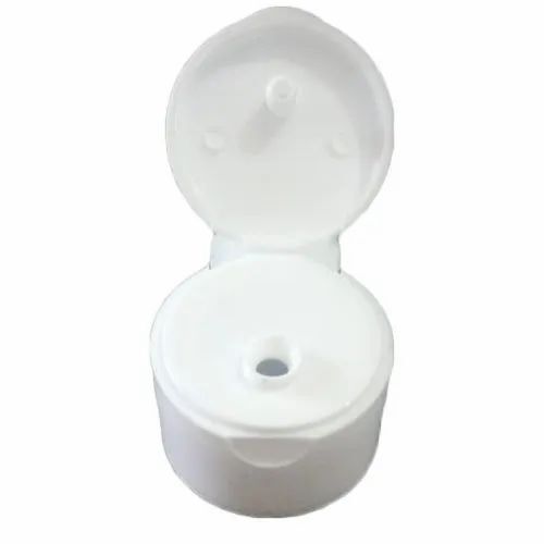 Flip Top Cap