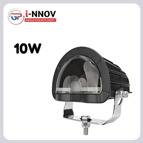 Forklift Arc Safety Light
