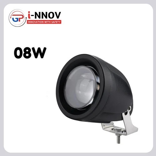 Forklift Blue Arrow Warning Light