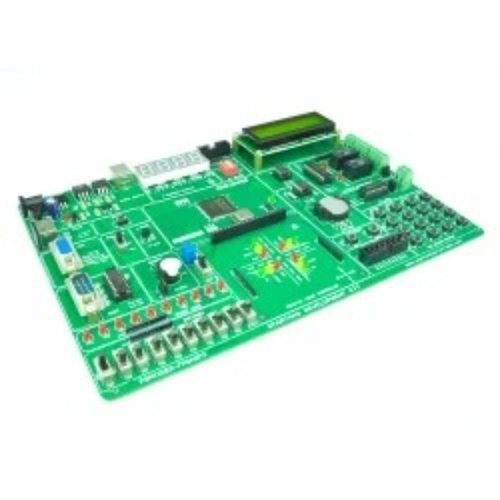 Fpga Board