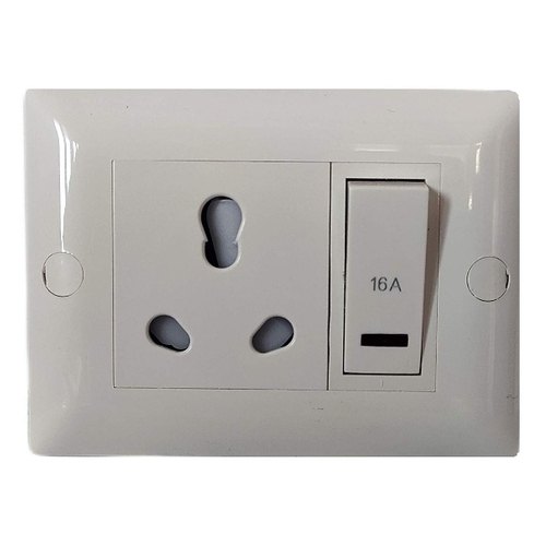 Fridge Switch Board