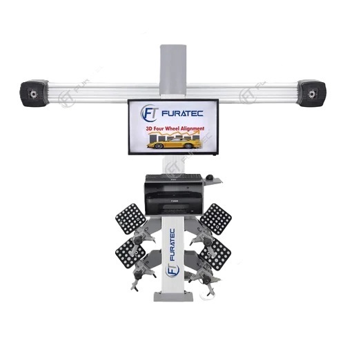 Ft Star 3d Wheel Aligner