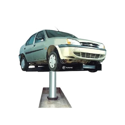 Furatec Water Wash Hydraulic Car Washing Lift