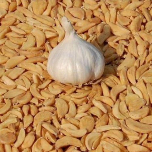 Garlic Flakes