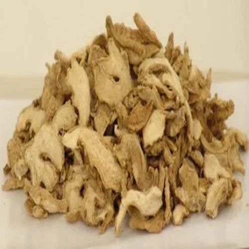 Ginger Flakes