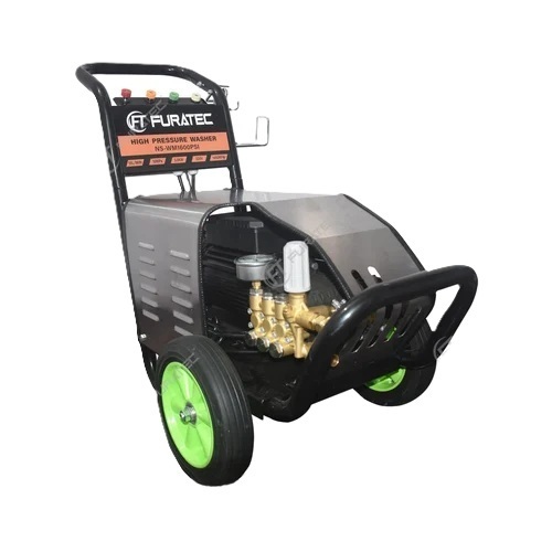 Hi Jet Car Washer