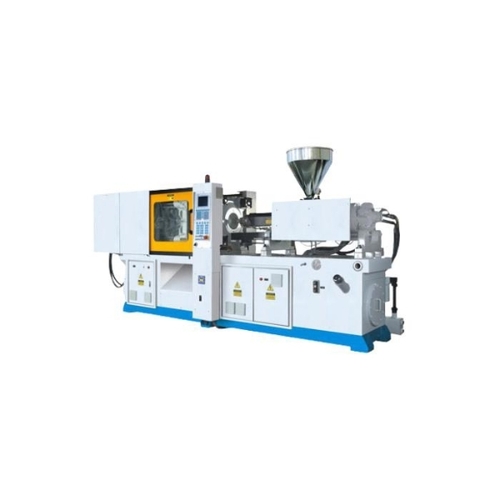 High-Precision Plastic Molding Machine