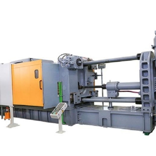 High-Pressure Die Casting Machine