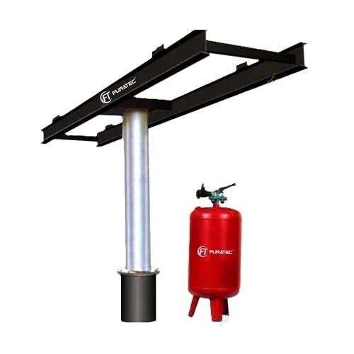 Hydraulic Car Washing Lift