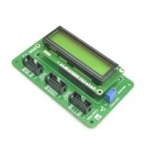 Interface Card