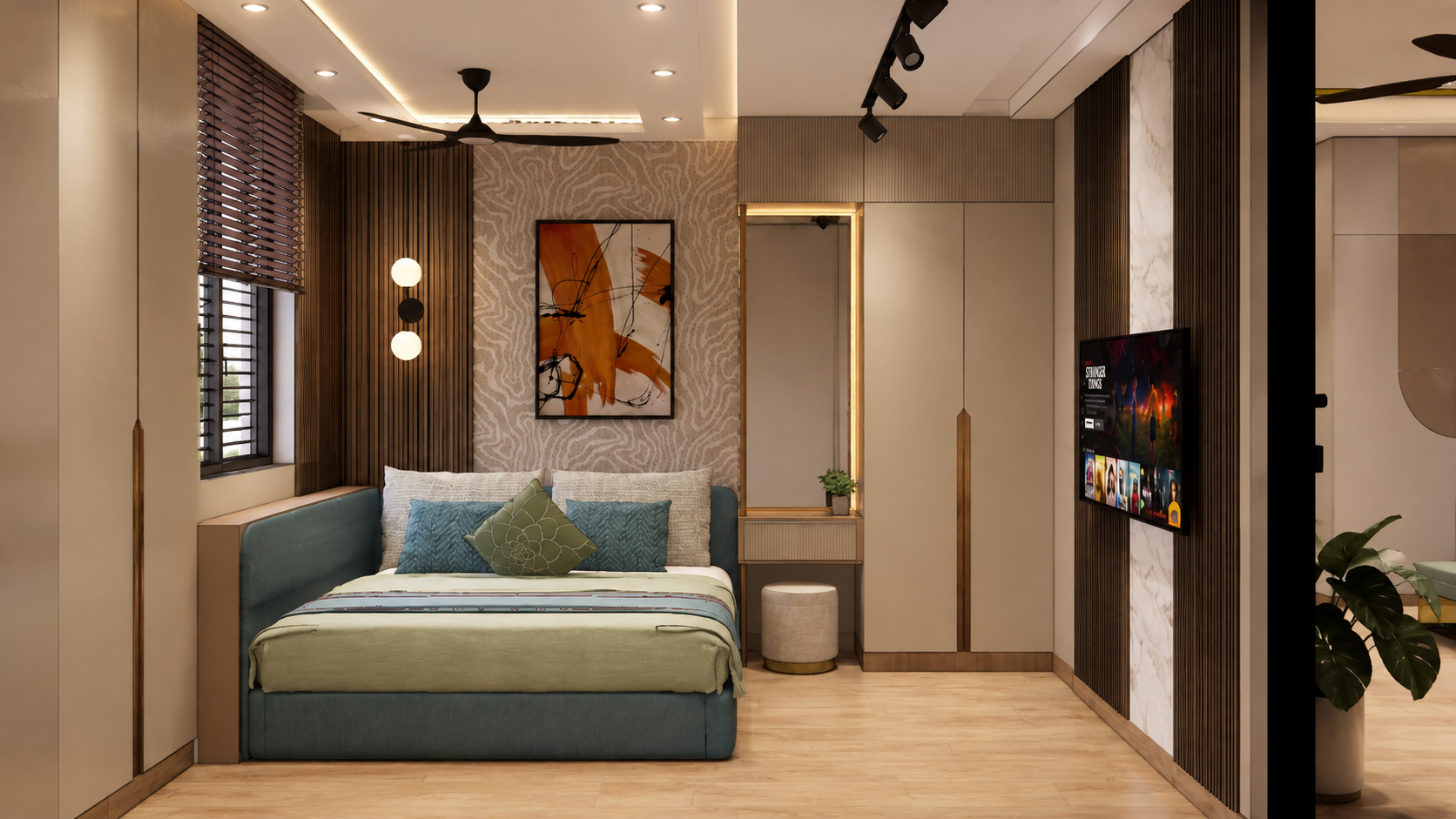 Interior Design Services