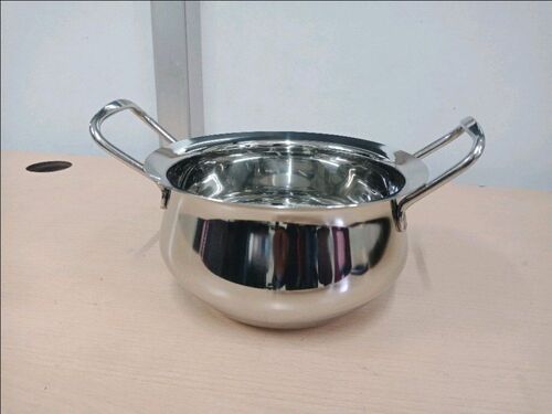 Kitchen Use Stainless Steel Tope