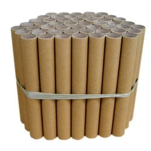 Kraft Paper Tubes