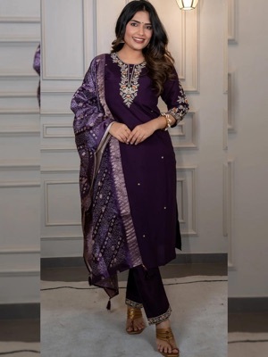 Ladies Fancy Kurtis - Season: Summer