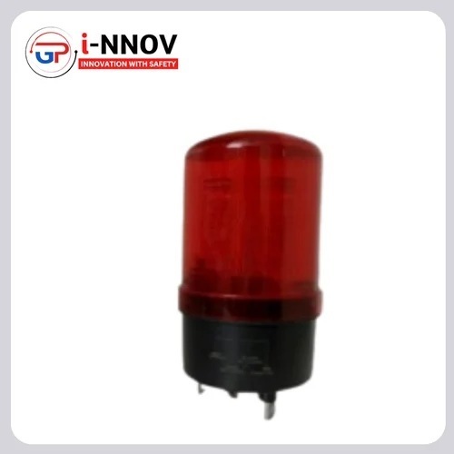 Led Siren Light