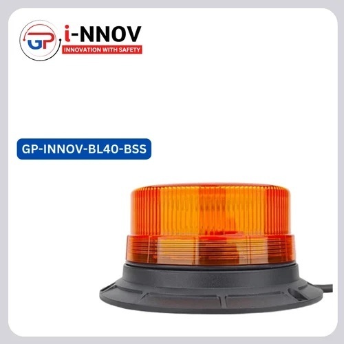 Led Warning Light