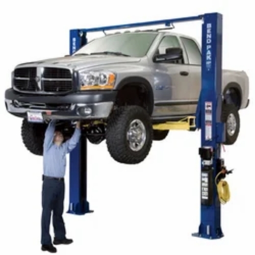 Lifting Equipments
