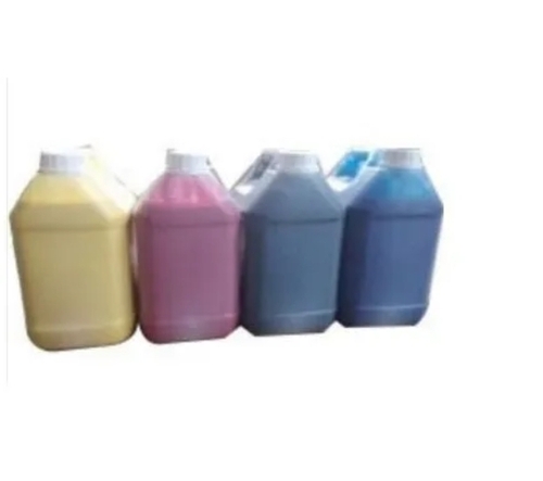 Liquid Solvent Ink