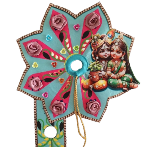 Lord Krishna Poshak
