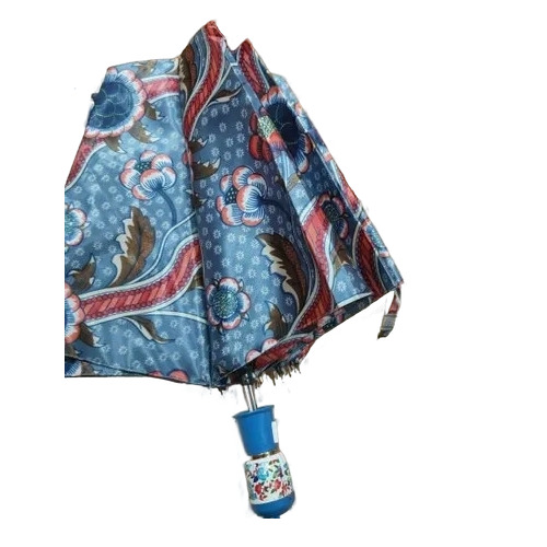 Manual Fold Umbrella