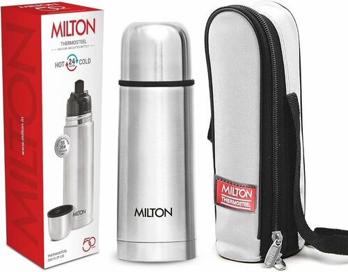 Milton Thermosteel Flask