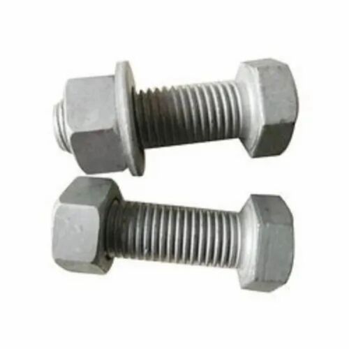 Ms Nut Bolt