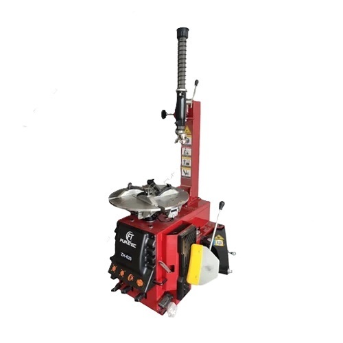 Ms Tyre Changer Machine
