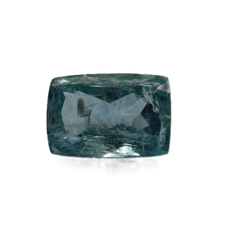 Natural Aquamarine Gemstone