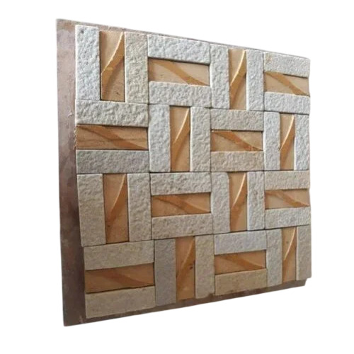 Natural Stone Wall Cladding