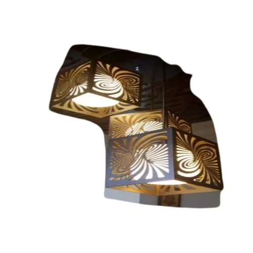 Outdoor Lamp