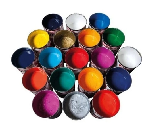 Paper Printing Liquid Ink