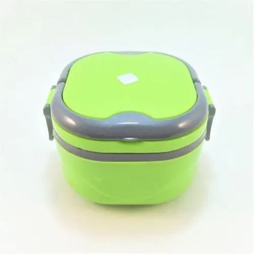 Plastic Body Lunch Box