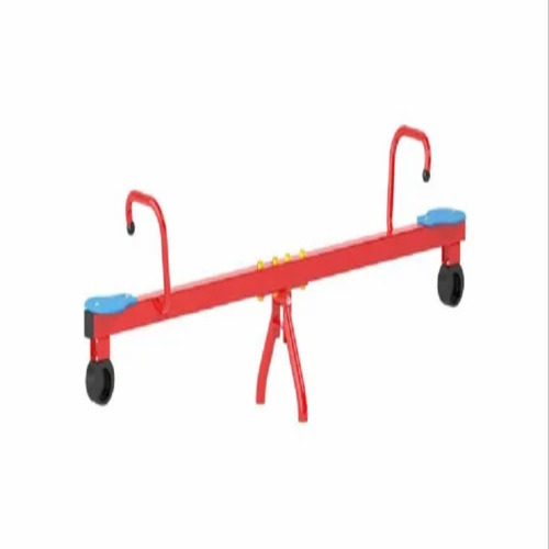 Playground See Saw