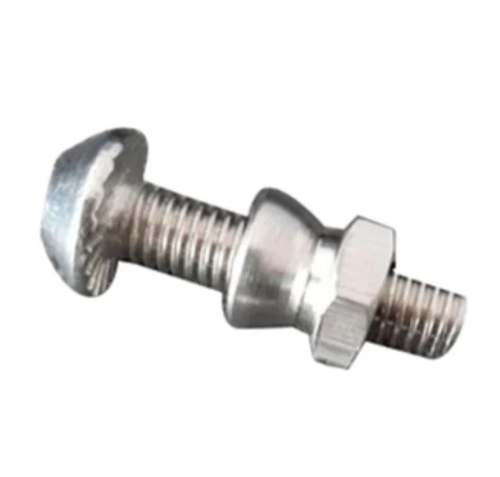 Polished Stainless Steel Anti Theft Bolts