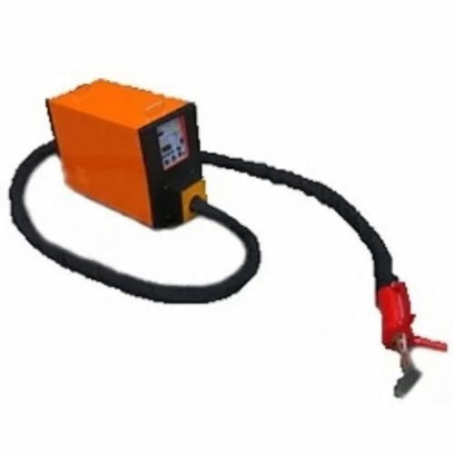 Portable Induction Heater