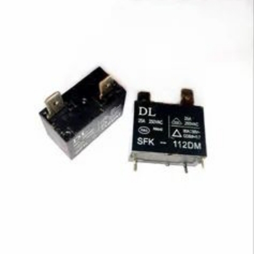Power Relay