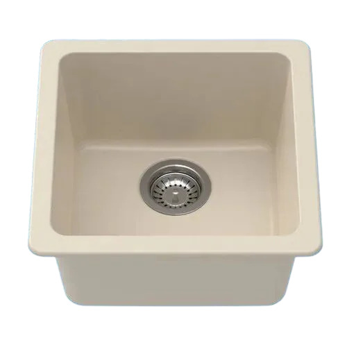 Quartz Kitchen Sink