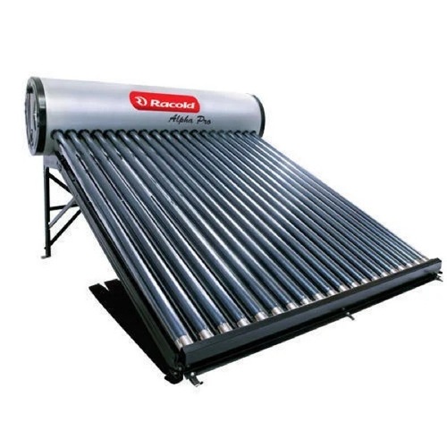 Racold 100 Lpd Alphas Pro Solar Water Heater