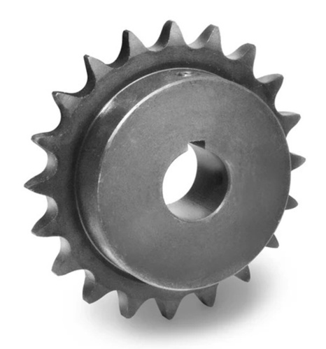 Roller Chain Sprocket By Balaji Hardware & Mill Stores