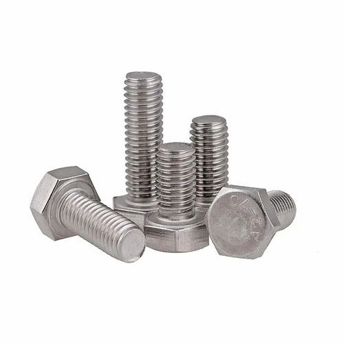 Rust Proof Stainless Steel Bolt