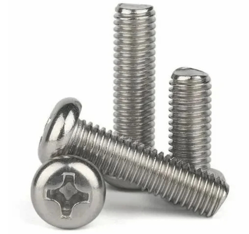 Ss Pan Head Screw