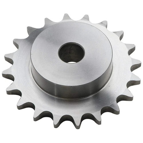 Stainless Steel Chain Sprocket