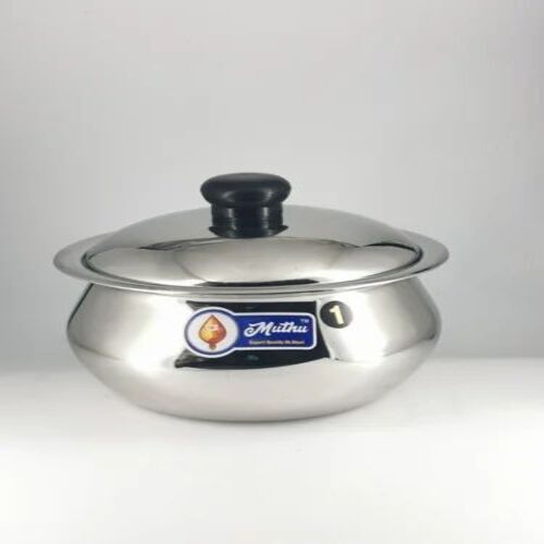 Stainless Steel Handi