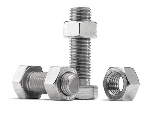 Stainless Steel Nuts And Bolts