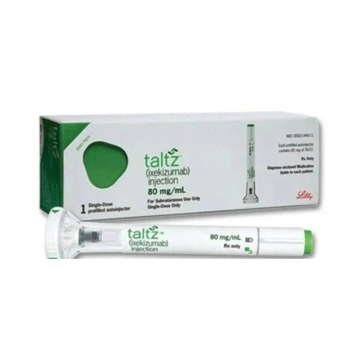 Taltz Ixekizumab Injection 80mg
