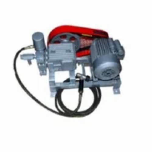 Triple Piston Car Washer