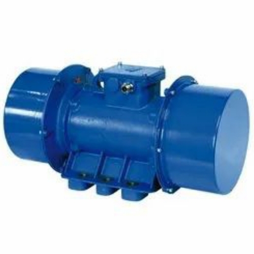 Unbalanced Vibrator Motors