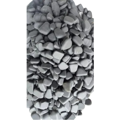 Unpolished Pebble Stone