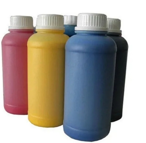 Water Based Solvent Ink